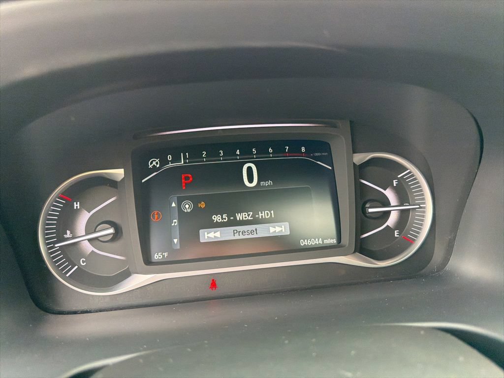 Used 2023 Honda Passport EX-L image 20