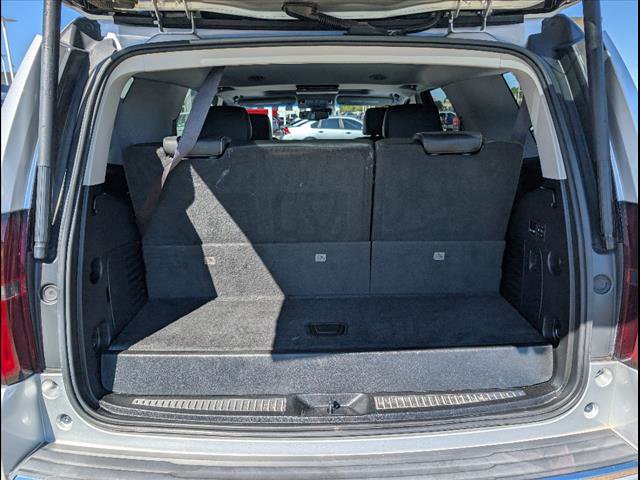 Used 2017 Chevrolet Tahoe Premier image 22