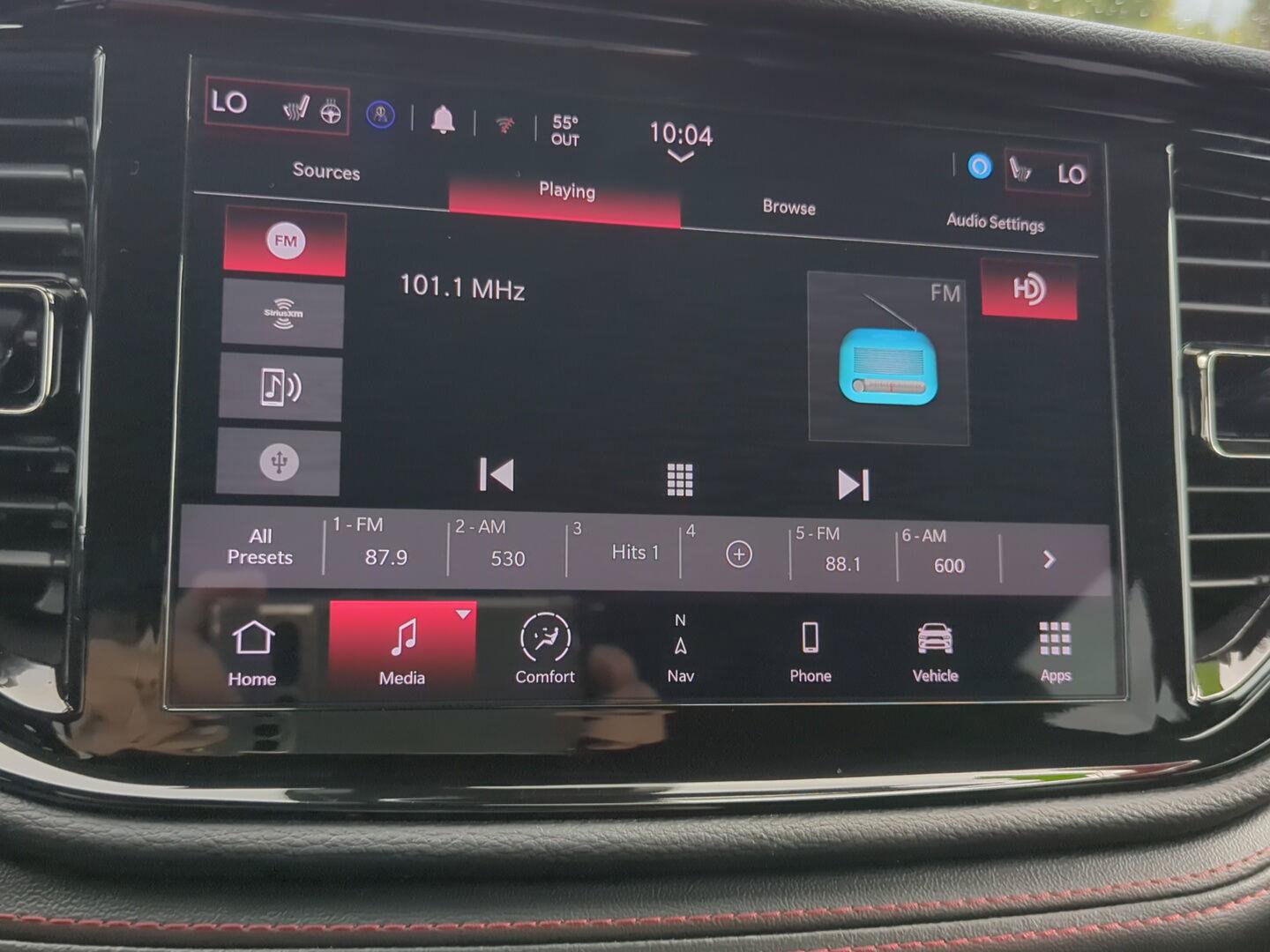 Used 2024 Dodge Durango GT AWD/4WD image 25