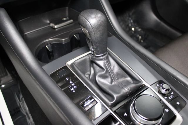 Used 2021 MAZDA MAZDA3 s FWD image 12
