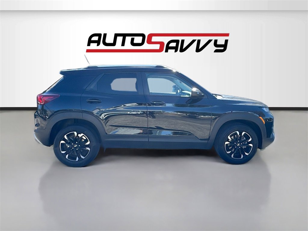 Used 2023 Chevrolet TrailBlazer LT image 8