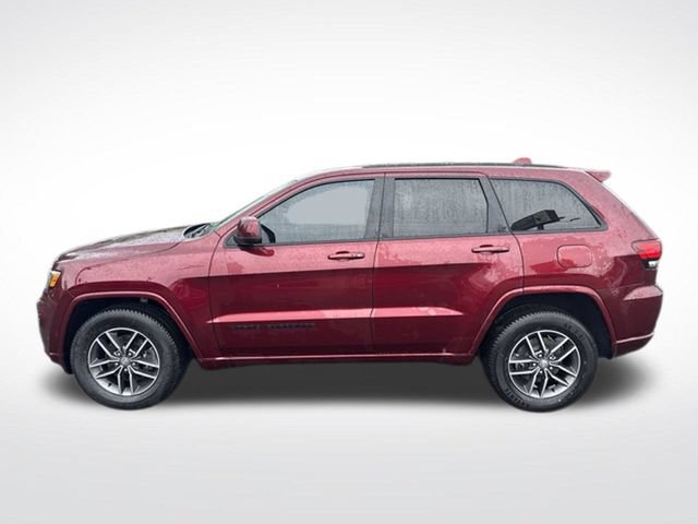 Used 2021 Jeep Grand Cherokee Laredo X AWD/4WD image 6
