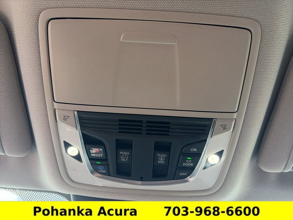 Certified 2023 Acura MDX SH-AWD image 17