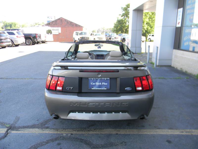 Used 2001 Ford Mustang GT Premium image 7