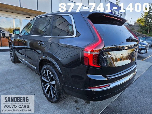 Used 2026 Volvo XC90 B6 Core image 7
