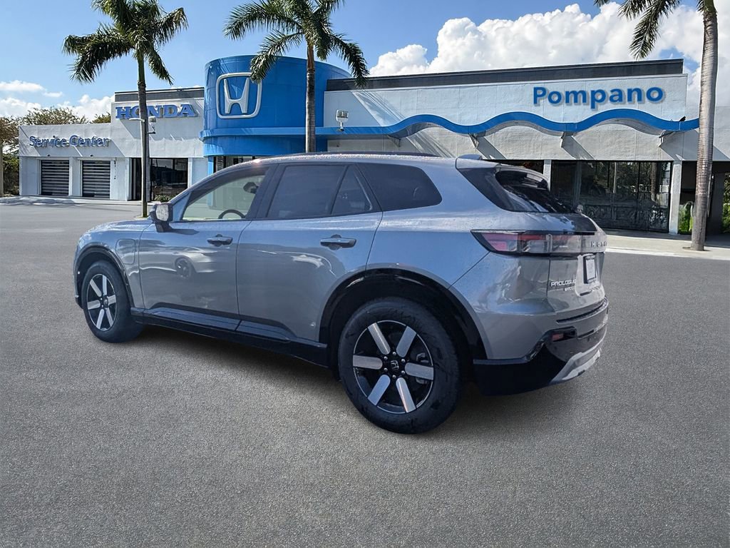New 2026 Honda Prologue Touring image 5