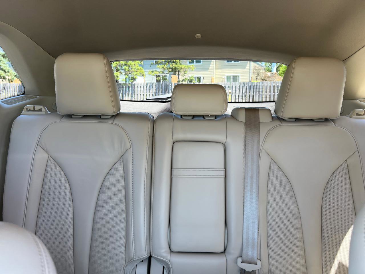 Used 2016 Lincoln MKC Select AWD/4WD image 27