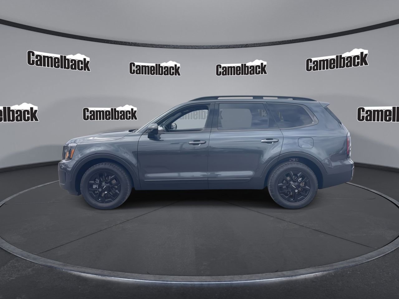 Certified 2024 Kia Telluride SX X-Pro image 4