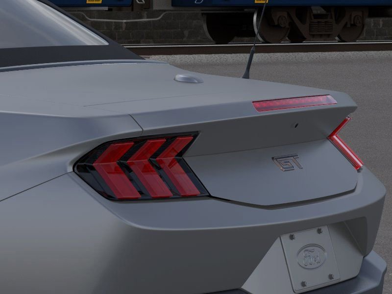 New 2026 Ford Mustang GT Premium RWD image 22