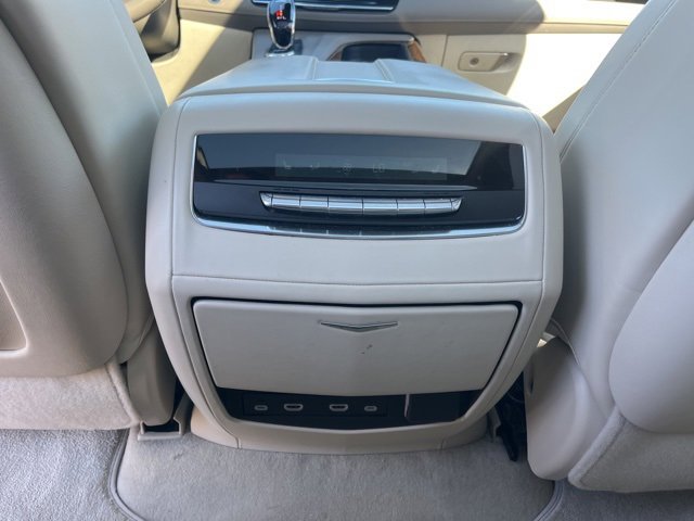 Used 2023 Cadillac Escalade Sport Platinum image 50
