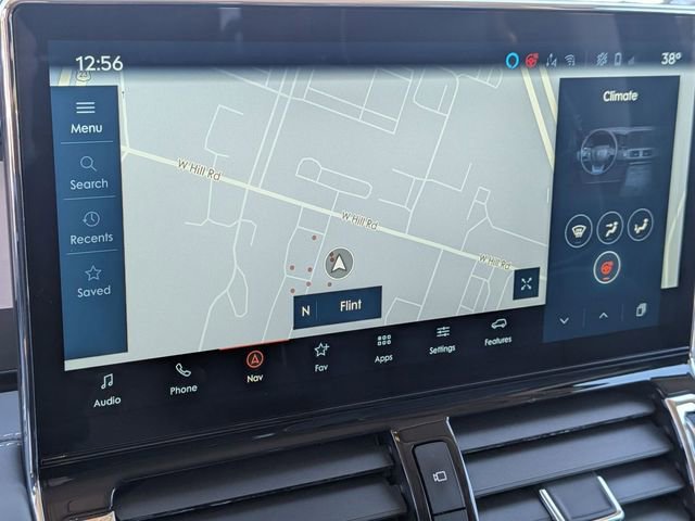 Used 2024 Lincoln Navigator L Black Label image 25