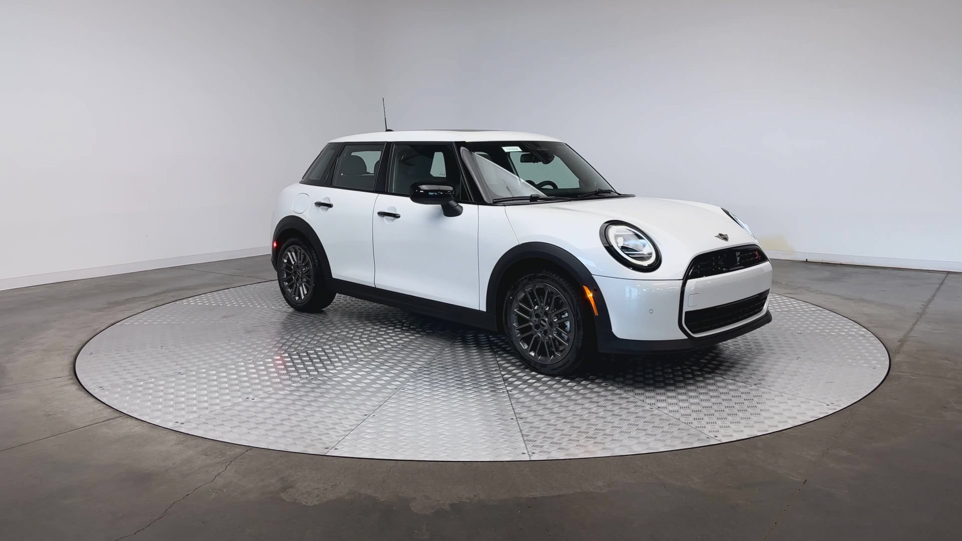 New 2027 MINI Cooper S FWD image 2