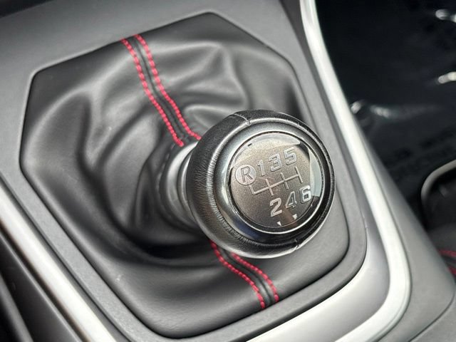 Used 2023 Subaru BRZ Premium RWD image 18