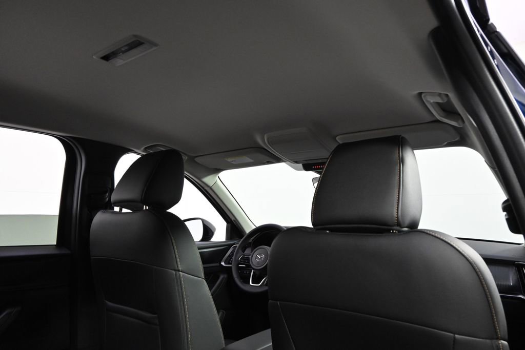 New 2026 MAZDA CX-90 3.3 Turbo w/ Select Package image 17