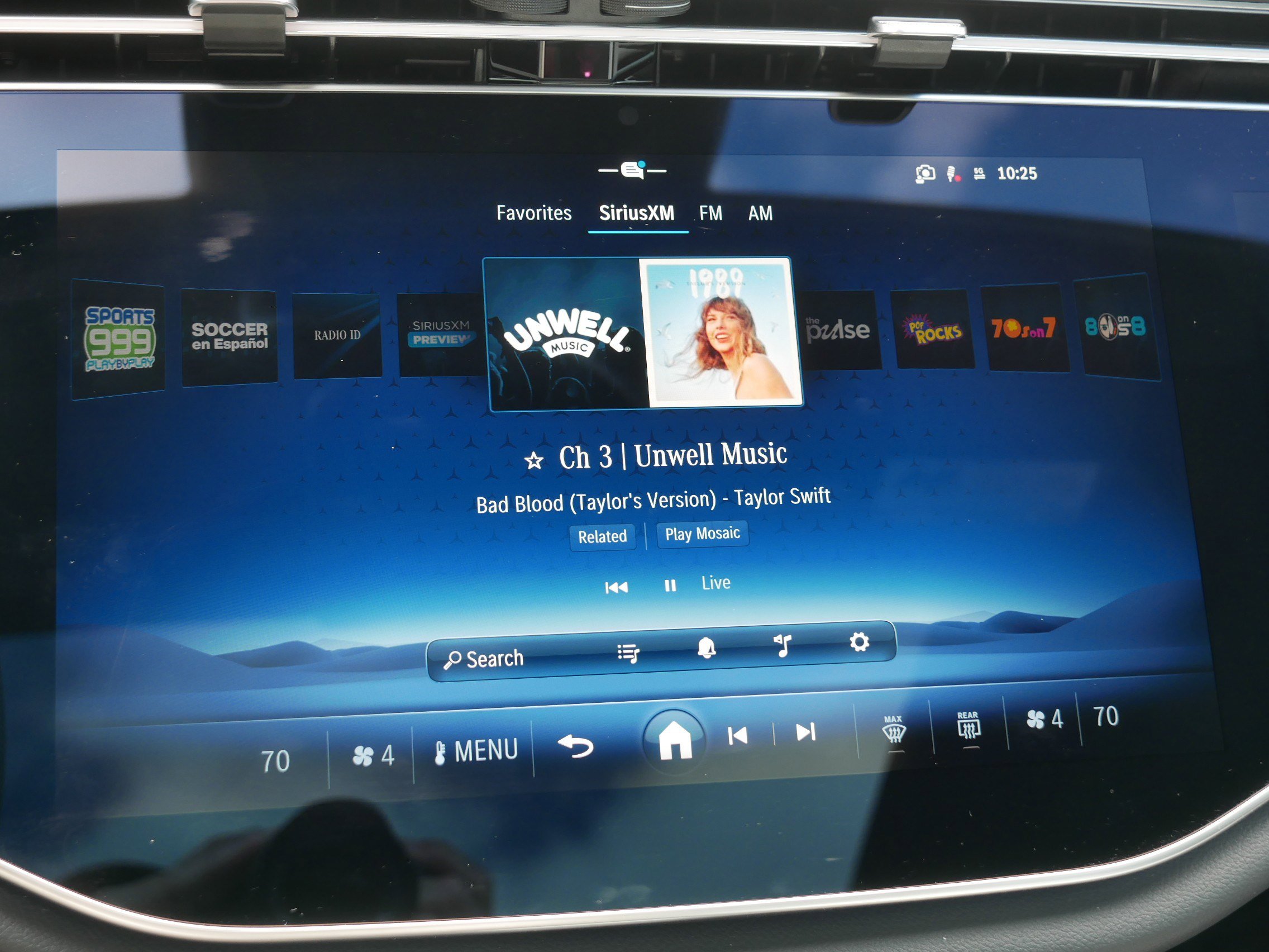 Used 2026 Mercedes-Benz E 53 AMG 4MATIC Sedan image 22