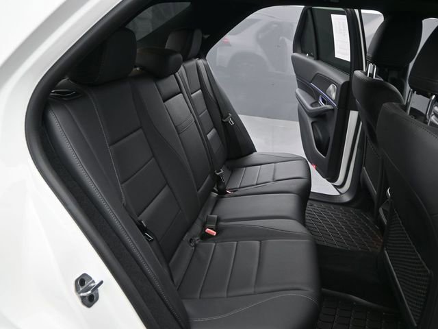 Used 2024 Mercedes-Benz GLE 350 4MATIC image 16