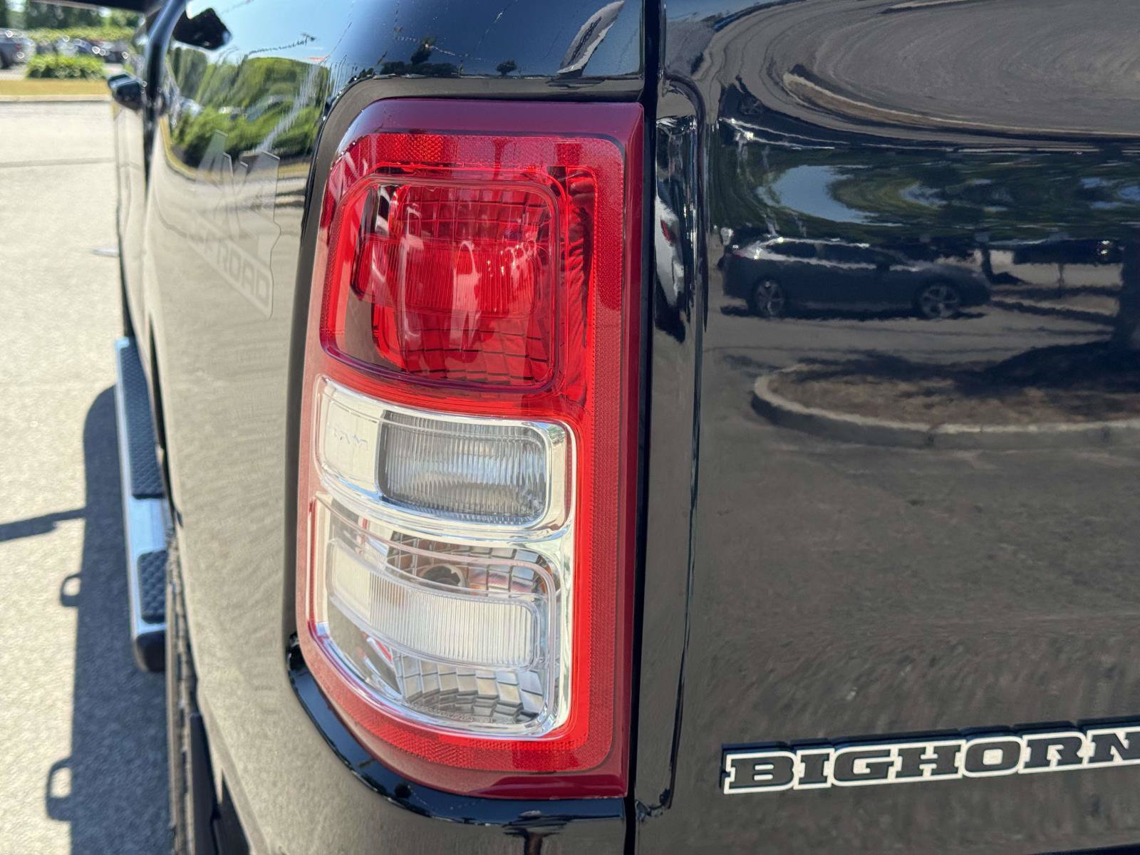 Used 2022 RAM 1500 Big Horn AWD/4WD image 18