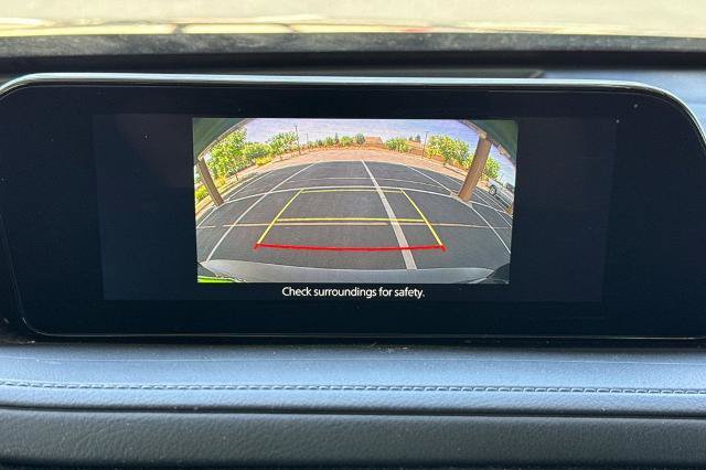 Used 2025 MAZDA CX-30 AWD 2.5 S w/ Select Sport Pkg image 28