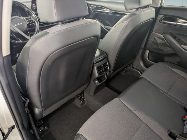Certified 2023 Kia Seltos S AWD/4WD image 25