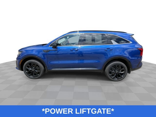 Used 2021 Kia Sorento EX AWD/4WD image 6