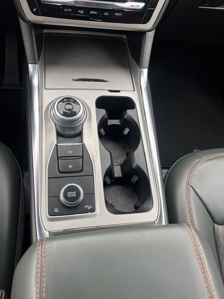 Used 2022 Ford Explorer Timberline w/ Timberline Technology Package AWD/4WD image 25