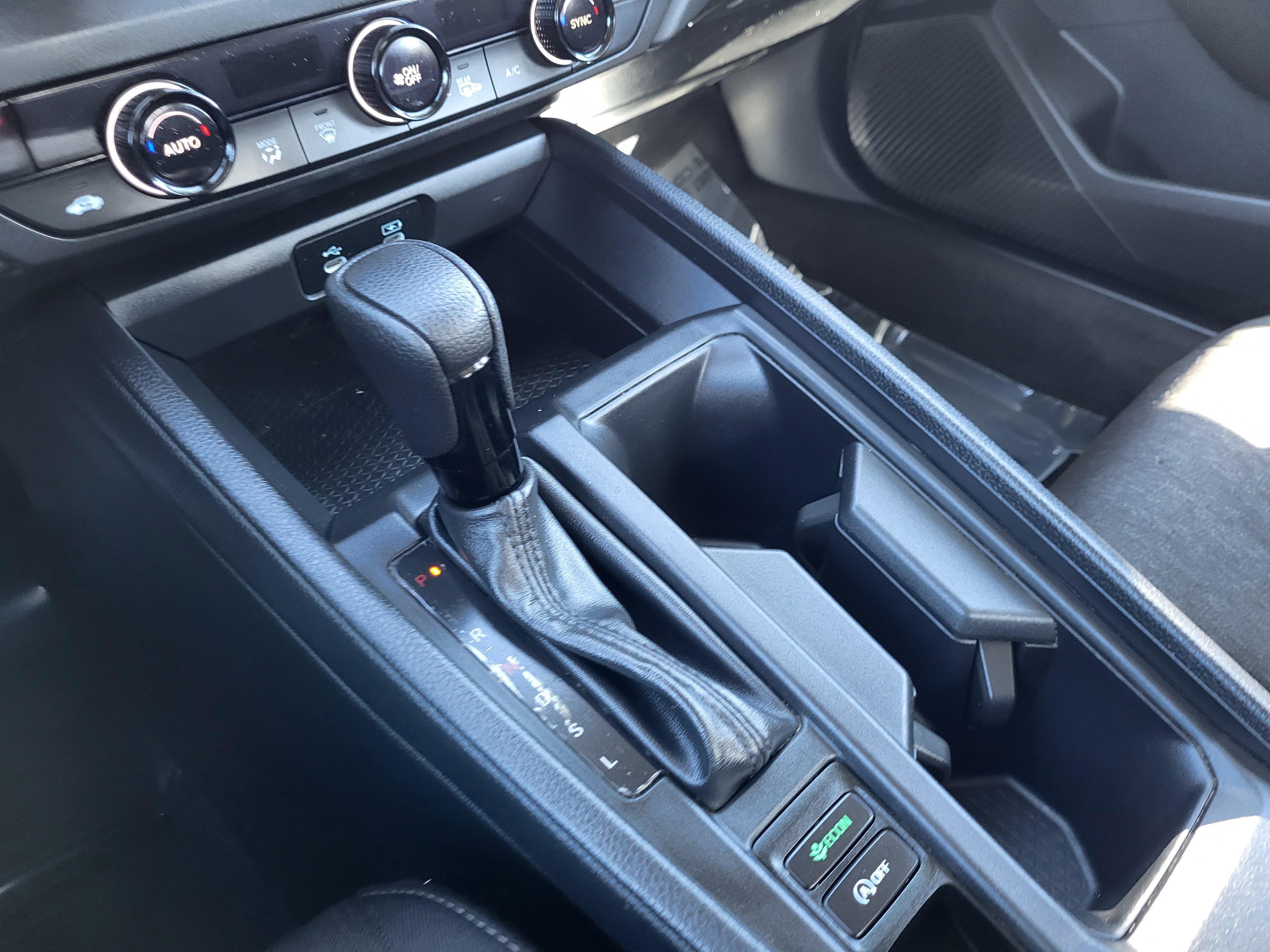 Used 2023 Honda Accord EX image 12