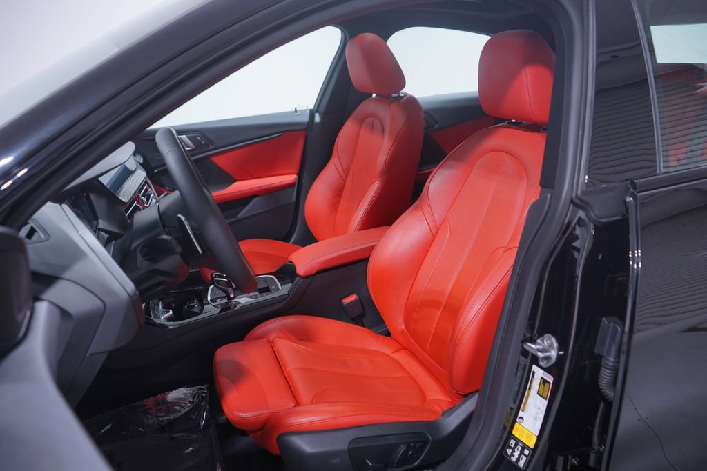 Used 2024 BMW M235i xDrive Gran Coupe w/ M Performance Package image 7