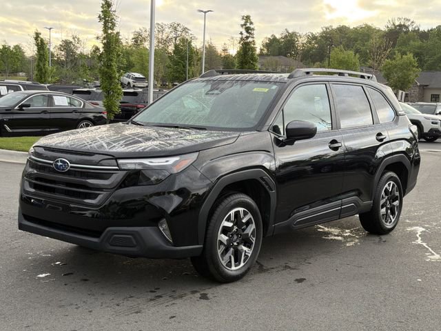 Used 2026 Subaru Forester Premium image 7