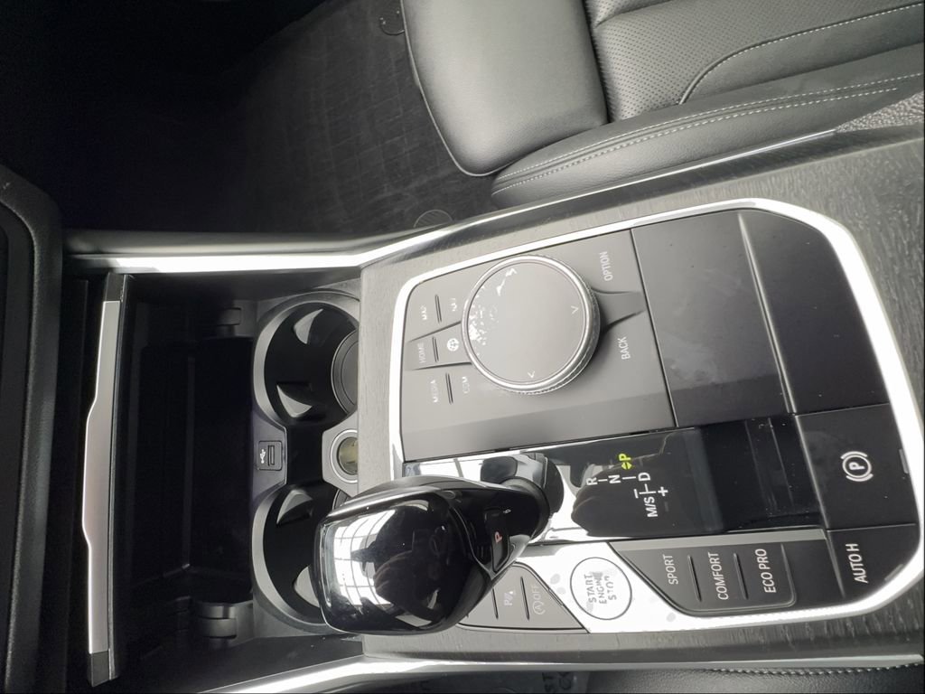 Used 2022 BMW 430i Coupe w/ Convenience Package RWD image 40