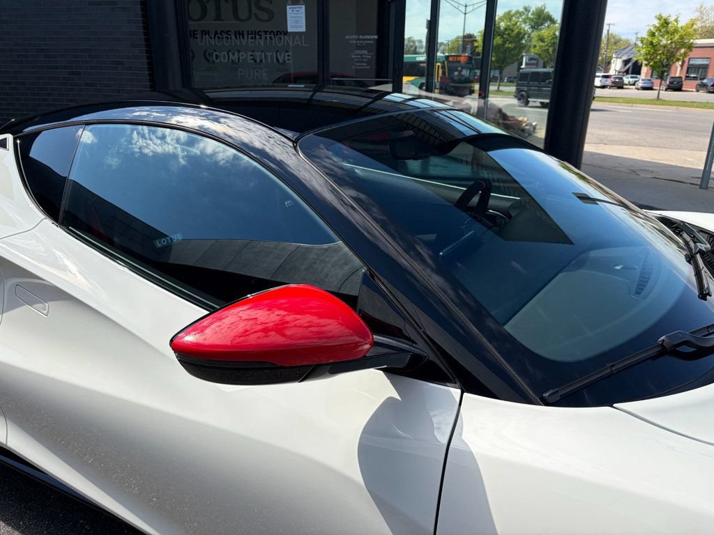 New 2026 Lotus Emira RWD image 15