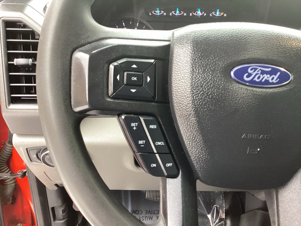 Used 2022 Ford F350 XL w/ STX Appearance Package image 17