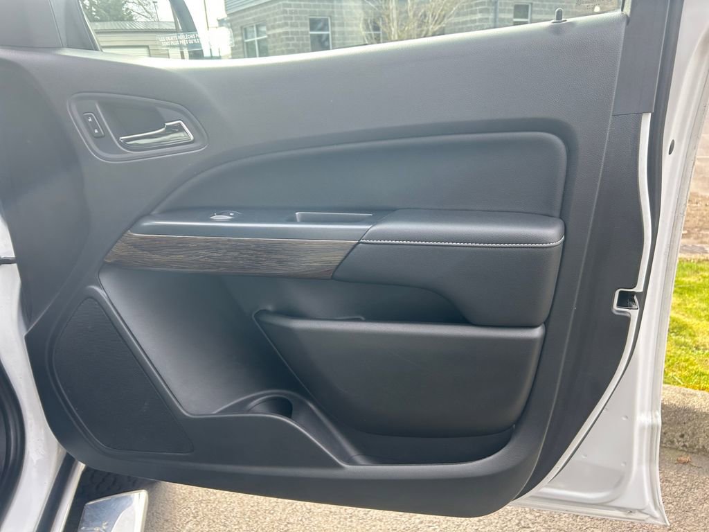 Used 2019 GMC Canyon Denali AWD/4WD image 25