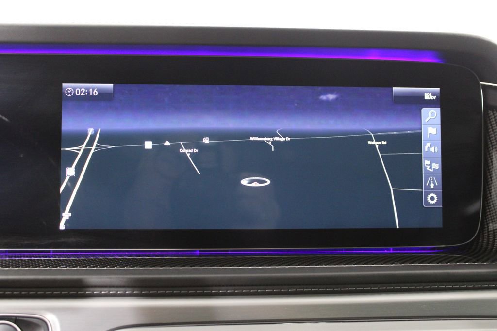 Used 2021 Mercedes-Benz G 63 AMG 4MATIC image 49