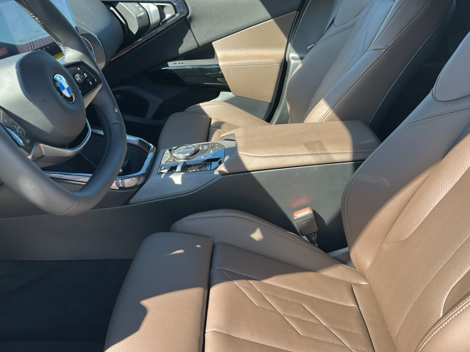 New 2026 BMW X3 xDrive30 w/ Convenience Package image 10