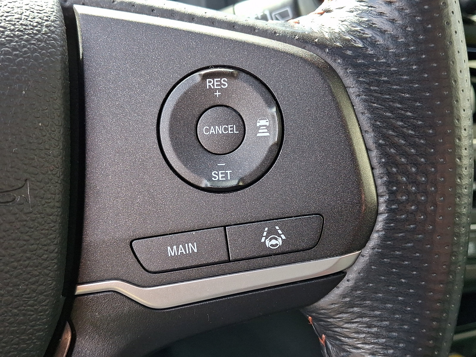 Used 2023 Honda Passport TrailSport image 22