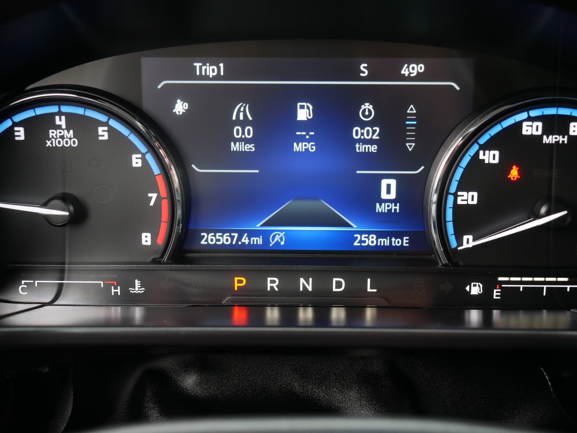 Used 2022 Ford Bronco Sport Outer Banks w/ Tech Package image 21