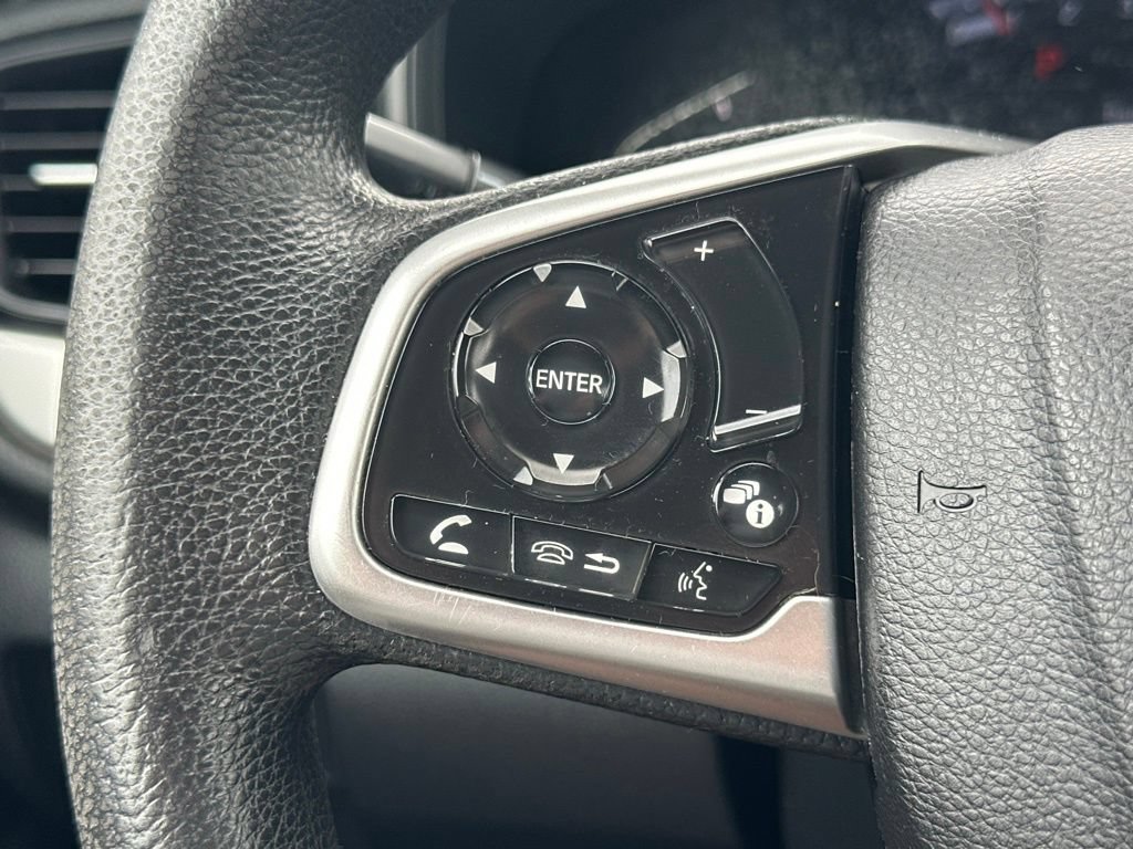 Used 2021 Honda CR-V Special Edition image 21