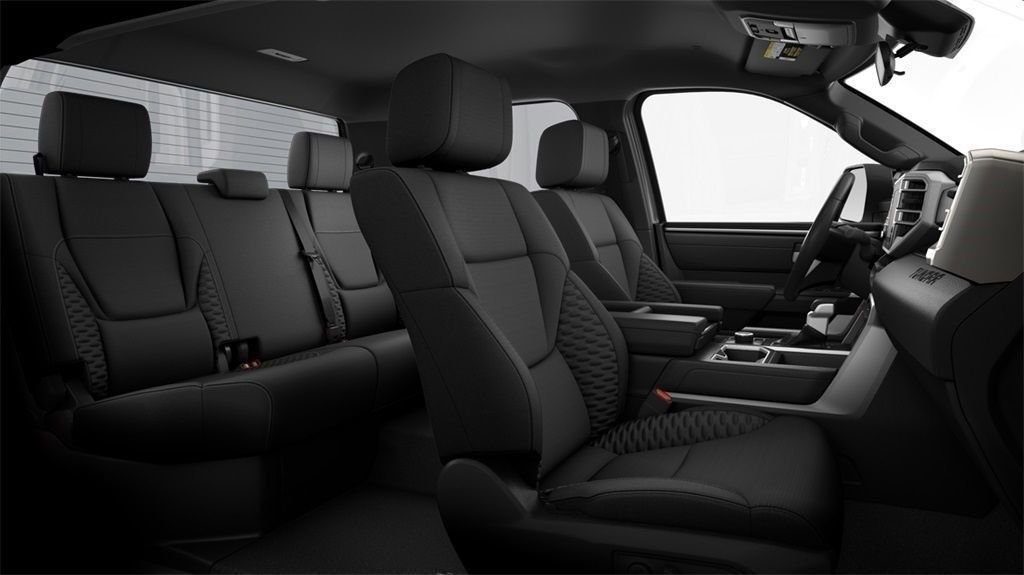 New 2026 Toyota Tundra SR5 image 32