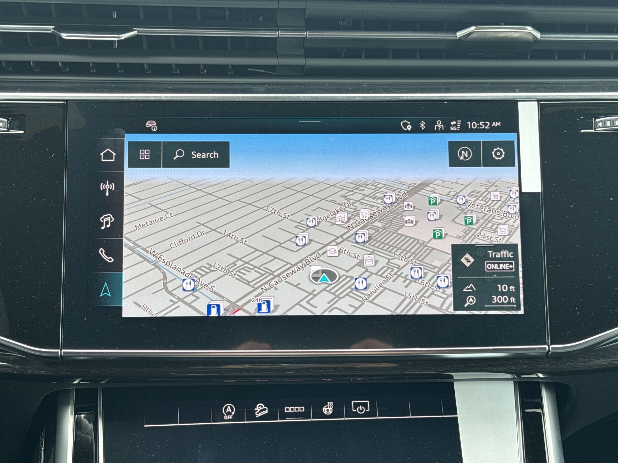 New 2026 Audi Q8 Premium Plus AWD/4WD image 23