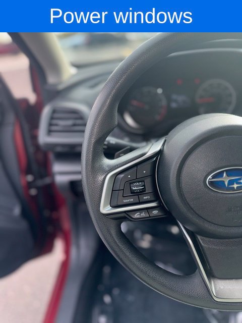Used 2017 Subaru Impreza 2.0i Premium AWD/4WD image 19