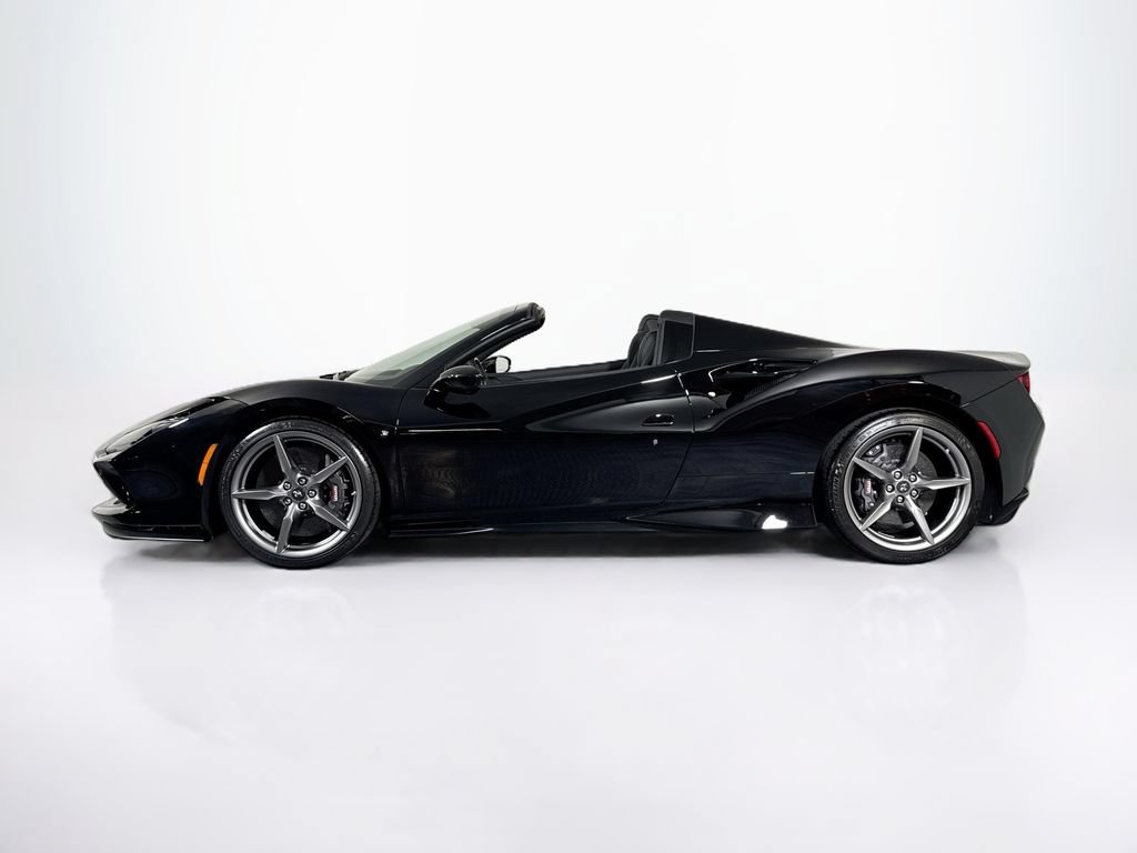 Certified 2023 Ferrari F8 Tributo RWD image 7