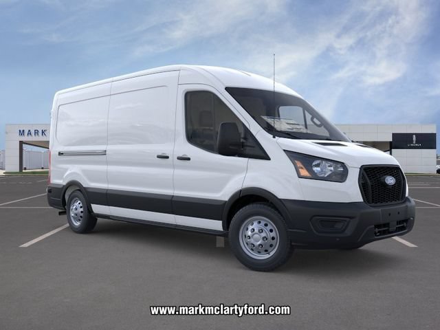 New 2026 Ford Transit 250 148 Medium Roof Extended AWD image 7