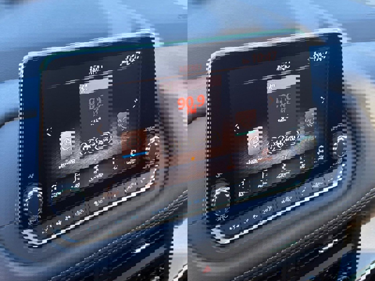 New 2026 Nissan Rogue SV image 11