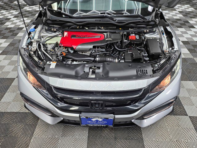 Used 2021 Honda Civic Sport image 33