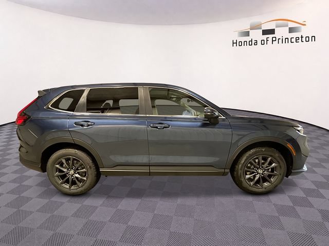 New 2026 Honda CR-V EX-L image 2