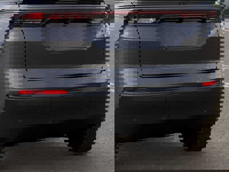 New 2025 Jeep Wagoneer S Limited image 13