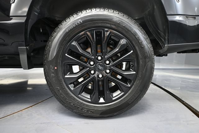 Used 2022 Ford F150 Lariat w/ Equipment Group 502A High AWD/4WD image 10