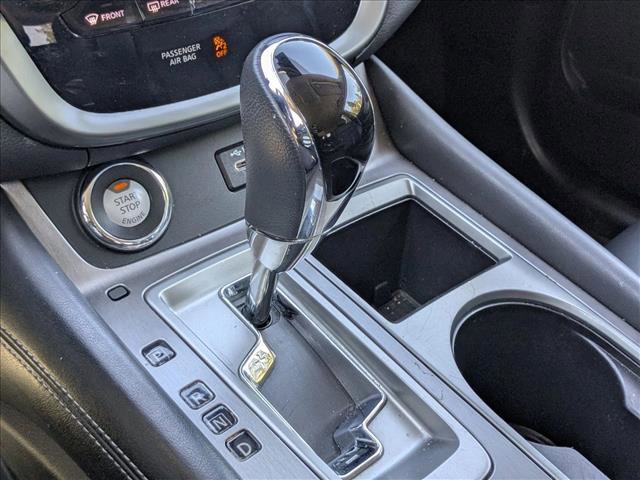 Used 2023 Nissan Murano SV AWD/4WD image 12