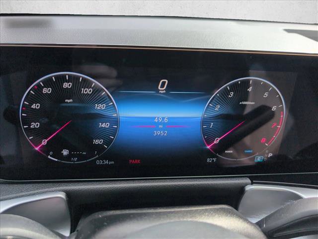 Certified 2025 Mercedes-Benz GLB 250 4MATIC image 11