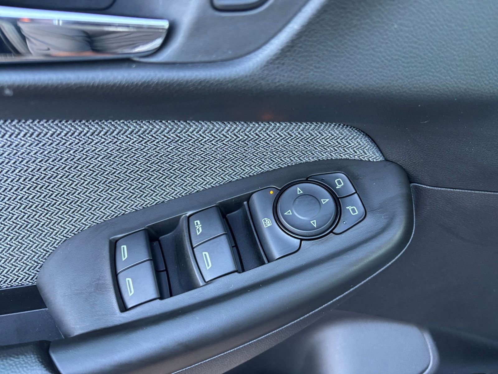 Used 2025 Chevrolet TrailBlazer LT image 20